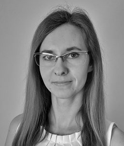 Psycholog - Coach - Kamila Borkowska