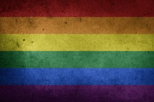 Stres mniejszościowy osób LGBT+ – co to takiego?